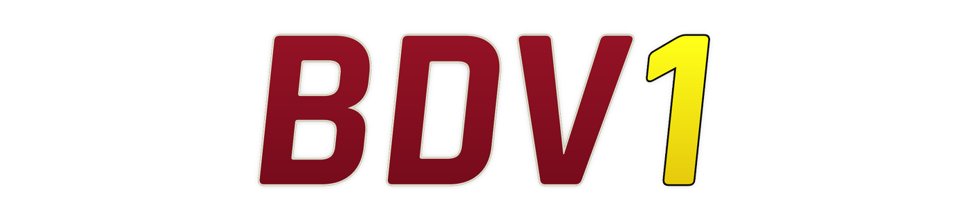 bdv1 লোগো